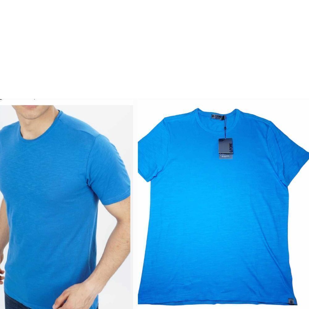 New Gfore crewneck muscle shirt short sleeve sports size xl golf outdoors hiking